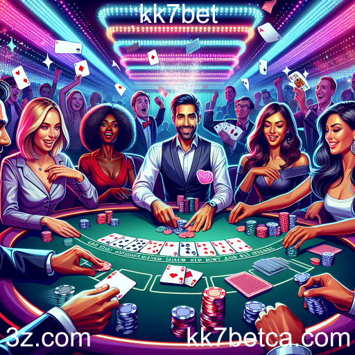 Alto Rola: A Nova Sensação dos Jogos Online no kk7bet