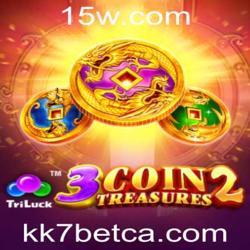 Explorando o Mundo de 3CoinTreasures2: Um Mergulho na Aventura e Estratégia