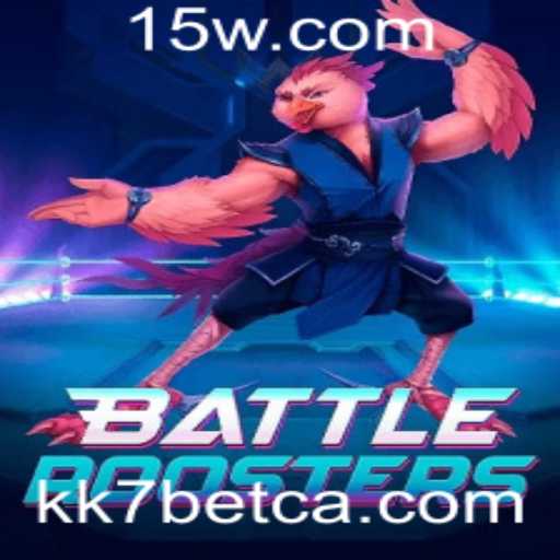 Explore o Universo de BattleRoosters: Um Jogo de Estratégia e Ação