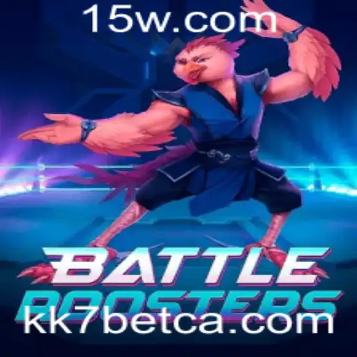 Explore o Universo de BattleRoosters: Um Jogo de Estratégia e Ação