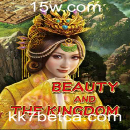 BeautyAndTheKingdom: Uma Jornada Através de Reinos Encantados