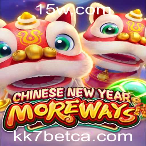Descubra o Fascinante Jogo CHINESENEWYEARMOREWAYS e a Chave para o Sucesso com kk7bet