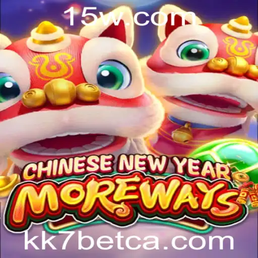 Descubra o Fascinante Jogo CHINESENEWYEARMOREWAYS e a Chave para o Sucesso com kk7bet
