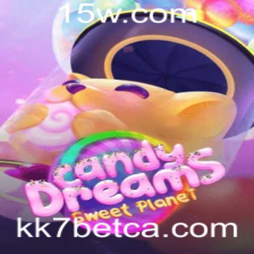 CandyDreams: Um Mergulho no Universo Encantado dos Jogos