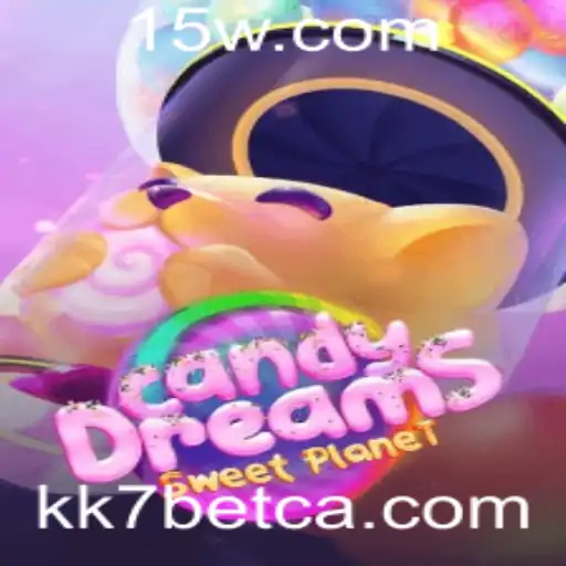 CandyDreams: Um Mergulho no Universo Encantado dos Jogos