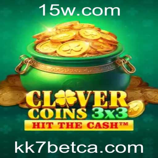 Descubra o Fascinante Mundo de Clovercoin3x3 e kk7bet