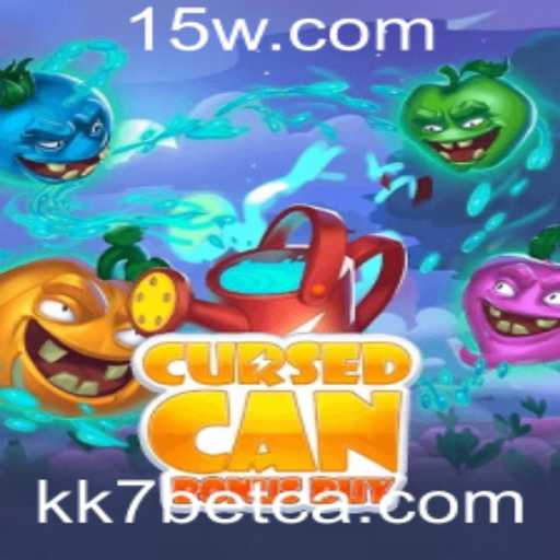 Descubra o Atraente Mundo do Jogo CursedCanBonusBuy na kk7bet