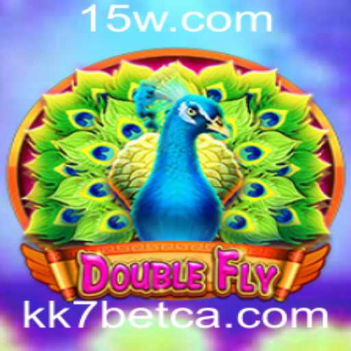Descubra DoubleFly: O Novo Jogo Inovador no Mundo kk7bet