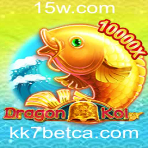 Descubra DragonKoi: Um Mergulho no Universo do Jogo com kk7bet