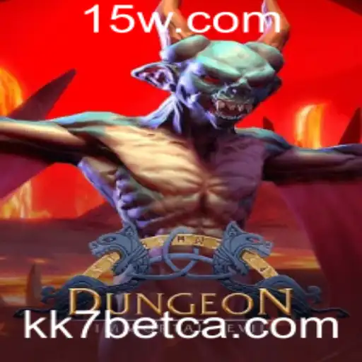 Explorando 'Dungeon': O Envolvente Mundo do Jogo com a Chave KK7Bet