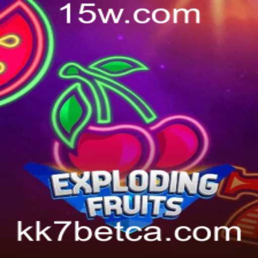ExplodingFruits: Descubra a Emoção do Novo Jogo de Apostas KK7Bet