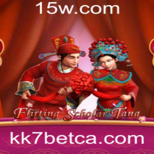 Flirting Scholar Tang: Um Mergulho no Mundo do Jogo e Estratégias com KK7Bet