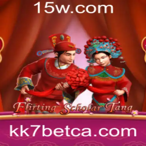 Flirting Scholar Tang: Um Mergulho no Mundo do Jogo e Estratégias com KK7Bet
