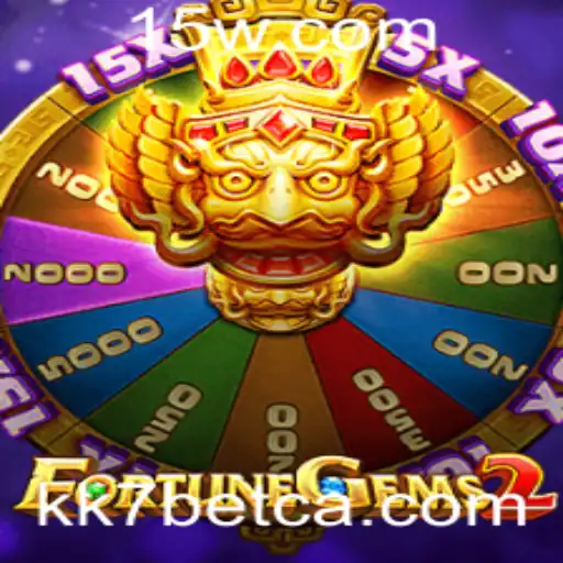 Descubra FortuneGems2: O Jogo de Aventura e Estratégia da kk7bet