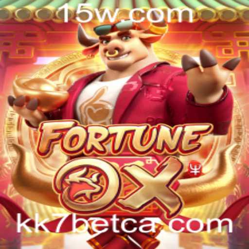 Descubra FortuneOx: O Jogo que Está Conquistando os Cassinos Online