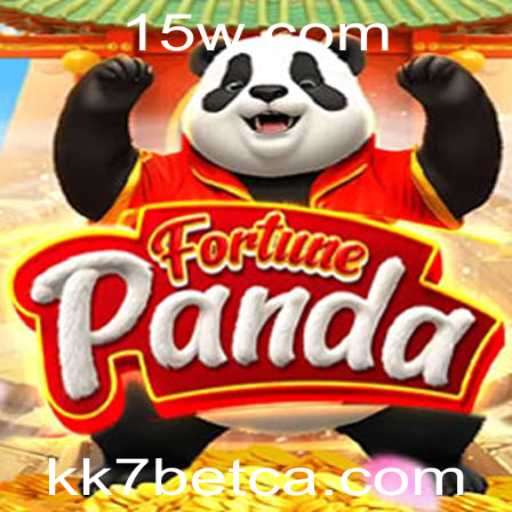 Desvendando o Mundo de FortunePanda no kk7bet