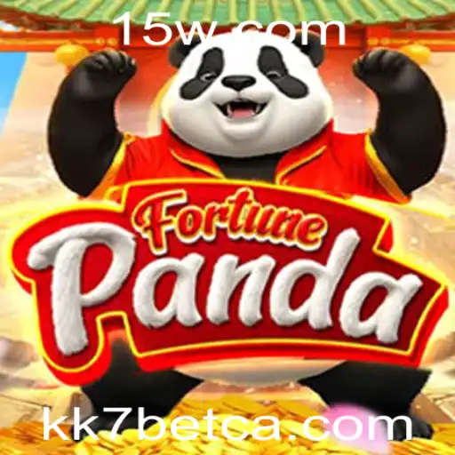Desvendando o Mundo de FortunePanda no kk7bet