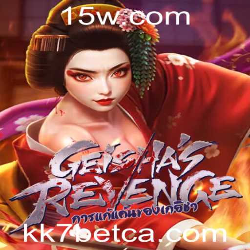 Explorando GeishasRevenge: Um Mergulho no Fascinante Mundo do Jogo e as Estratégias em kk7bet