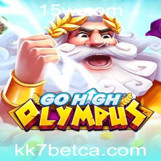 GoHighOlympus: Explorando o Universo de kk7bet com um Novo Jogo Emocionante