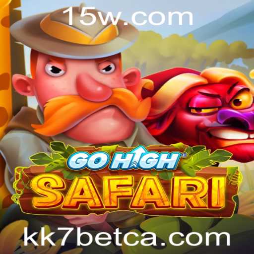 Explorando o Mundo do Jogo 'GoHighSafari'