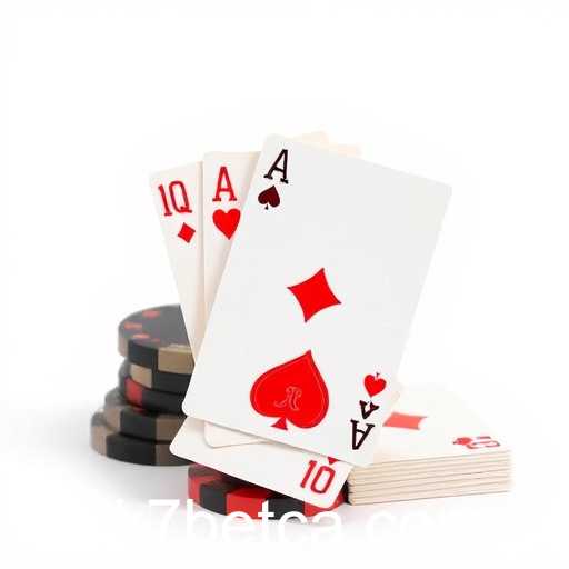 Jogos de Cartas: Uma Aventura Estratégica e Divertida