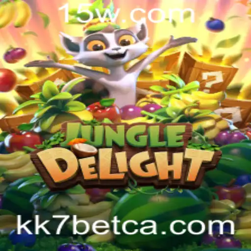 Explorando o Mundo de JungleDelight: Um Jogo Emocionante com kk7bet
