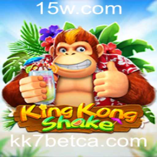 Descubra KingKongShake: O Jogo Sensação de 2023