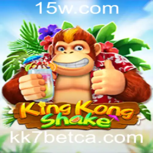 Descubra KingKongShake: O Jogo Sensação de 2023