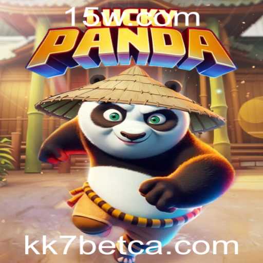 Explorando o Fascinante Mundo de LuckyPanda com kk7bet