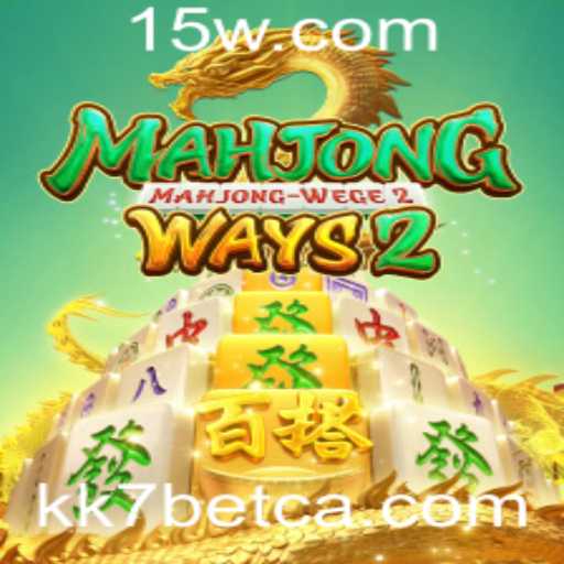 Explorando MahjongWays2 e a Plataforma kk7bet: Guia Completo