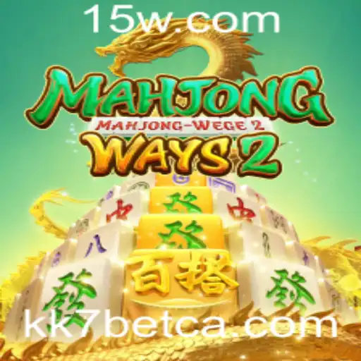 Explorando MahjongWays2 e a Plataforma kk7bet: Guia Completo