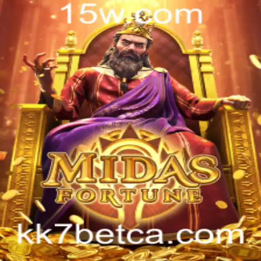 Explorando o Mundo de MidasFortune: O Jogo que Tem Cativado Todos com kk7bet