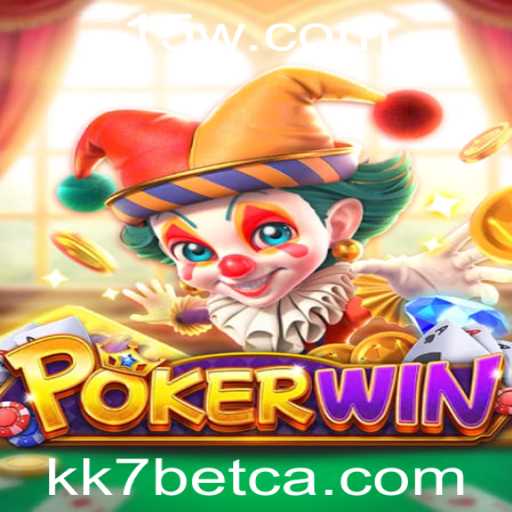 Descubra o Fascinante Mundo do POKERWIN: Um Guia Completo com kk7bet