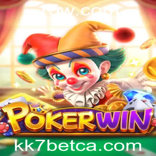Descubra o Fascinante Mundo do POKERWIN: Um Guia Completo com kk7bet