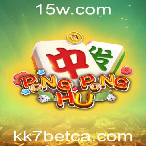 Explorando o Mundo do Jogo PONGPONGHU e sua Relação com kk7bet