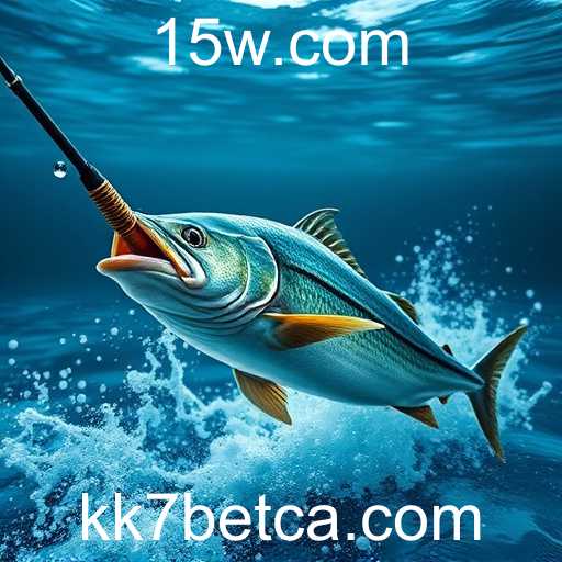 Explorando o Mundo da Pesca Online com kk7bet