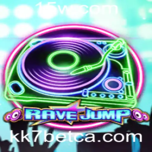 Explorando o Fascinante Mundo de RaveJump: O Jogo que Conquista Multidões