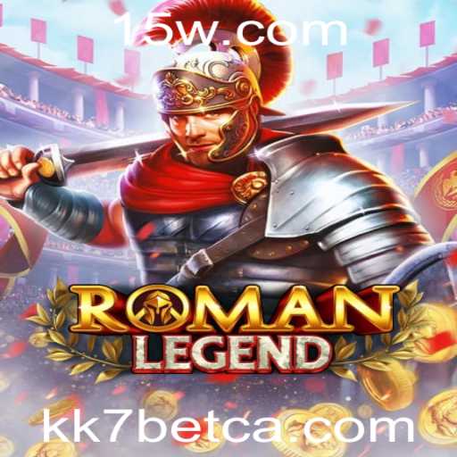 Descubra o Fascinante Mundo de RomanLegend: A Nova Sensação no Universo dos Jogos