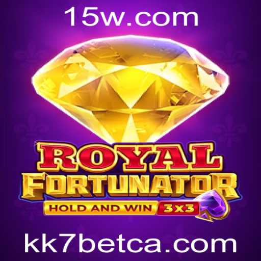 Desvendando Royalfort: O Jogo do Momento com KK7Bet