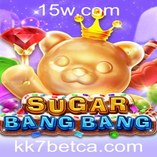 SUGARBANGBANG: Um Mergulho no Jogo Vibrante e Envolvente