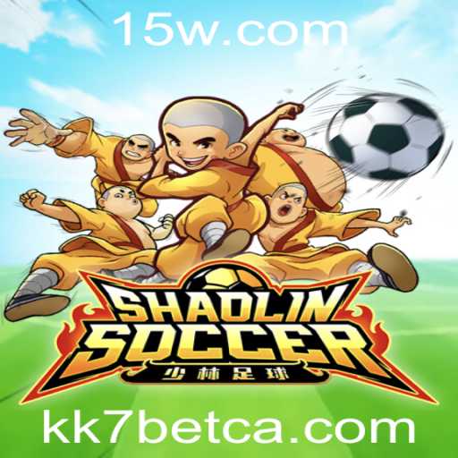 Explorando o Fascinante Mundo do ShaolinSoccer: Jogo, Estratégias e Regras