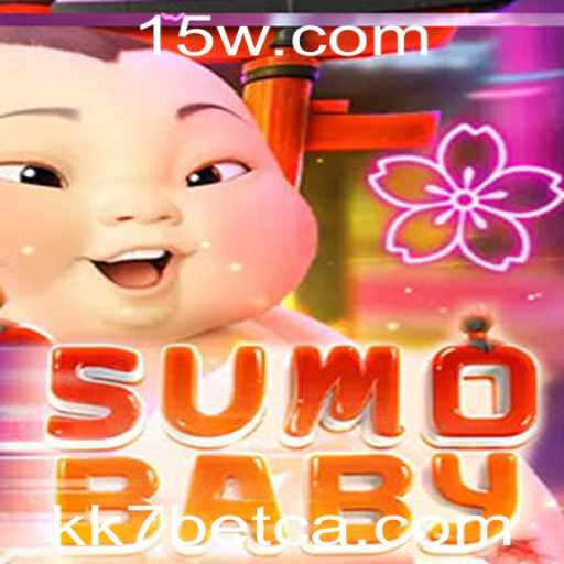 Descubra o Fascínio do SumoBaby: O Novo Fenômeno de Jogos