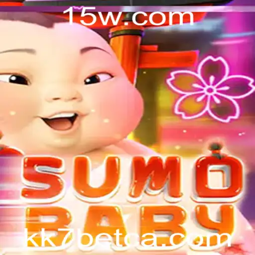 Descubra o Fascínio do SumoBaby: O Novo Fenômeno de Jogos