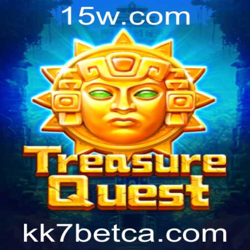 Explorando 'TreasureQuest': Um Mergulho no Mundo de Aventura e Estratégia