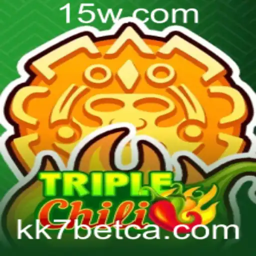 Descubra o Mundo de TripleChili: Um Jogo de Aventura e Estratégia
