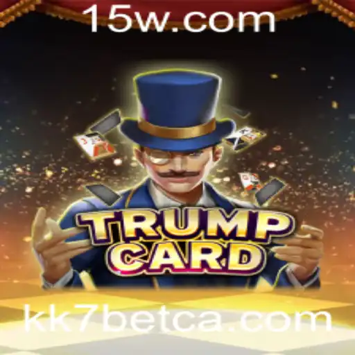 Explorando TrumpCard: Uma Nova Experiência de Jogo com kk7bet