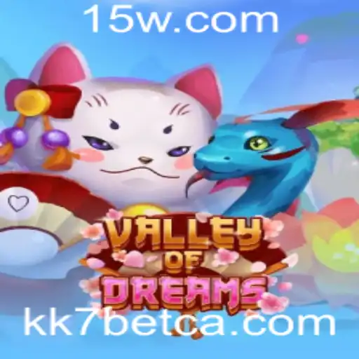 Descubra o Mundo Encantado de ValleyofDreams: Exploração e Estratégia