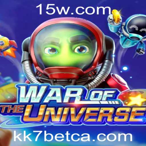 WAROFTHEUNIVERSE: Explorando as Aventuras e Estratégias por Trás do Novo Jogo Sensação