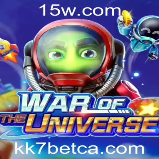 WAROFTHEUNIVERSE: Explorando as Aventuras e Estratégias por Trás do Novo Jogo Sensação