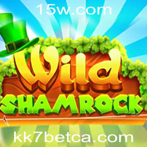WildShamrock: A New Era of Entertainment with kk7bet